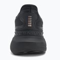 Pánské běžecké boty Under Armour Innfinite Pro 2 black/black/anthracite 6