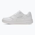 Dámské tréninkové boty Under Armour Flex white/white/distant gray 2