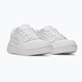 Dámské tréninkové boty Under Armour Flex white/white/distant gray 3