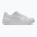 Pánské tréninkové boty Under Armour Flex white/white/distant gray