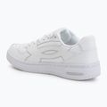 Pánské tréninkové boty Under Armour Flex white/white/distant gray 3