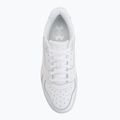 Pánské tréninkové boty Under Armour Flex white/white/distant gray 5