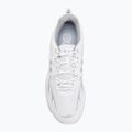 Tréninkové boty Under Armour Apparition Tech white/white/metallic silver 5