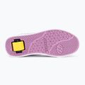 Dětské boty Heelys Minions Ezzential white/purple/sky blue 4