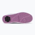 Dětské boty Heelys Minions Ezzential white/purple/sky blue 5