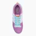 Dětské boty Heelys Minions Ezzential white/purple/sky blue 6
