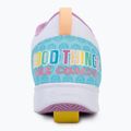 Dětské boty Heelys Minions Ezzential white/purple/sky blue 7