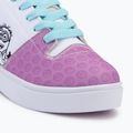 Dětské boty Heelys Minions Ezzential white/purple/sky blue 8