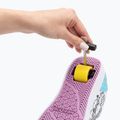 Dětské boty Heelys Minions Ezzential white/purple/sky blue 9