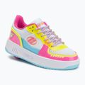 Dětské boty Heelys Rezerve FN white/neon pink/aqua/neon yellow