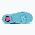 Dětské boty Heelys Rezerve FN white/neon pink/aqua/neon yellow 4