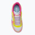 Dětské boty Heelys Rezerve FN white/neon pink/aqua/neon yellow 6