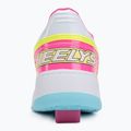 Dětské boty Heelys Rezerve FN white/neon pink/aqua/neon yellow 7