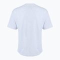 Pánské tričko  Vans Left Chest II Loose light grey heather 2