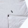 Pánské tričko  Vans Left Chest II Loose light grey heather 3