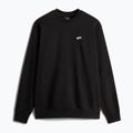 Pánská mikina Vans Style 76 II Loose Ft Crew black/white