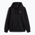 Pánská mikina Vans Style 76 II Loose Ft Full Zip Po black/white