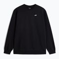 Pánská mikina Vans Salton Loose Ft Crew black