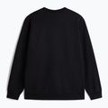 Pánská mikina Vans Salton Loose Ft Crew black 2