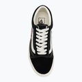 Boty Vans Old Skool black floral 5