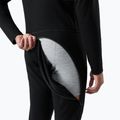 Pánský termoaktivní overal Smartwool Classic Thermal Merino Base Layer One Piece black 3
