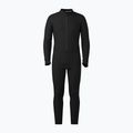Pánský termoaktivní overal Smartwool Classic Thermal Merino Base Layer One Piece black 4