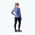 Dámská termo mikina Smartwool Active nightfall blue 2