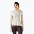 Dámská termoakční mikina Smartwool Active almond