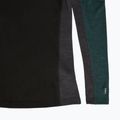 Pánské termo tričko Longsleeve Smartwool Classic Thermal Merino Base Layer Colorblock Crew Boxed twilling blue/black 6
