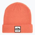 Zimní čepice Smartwool Patch terracotta