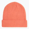 Zimní čepice Smartwool Patch terracotta 2