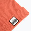 Zimní čepice Smartwool Patch terracotta 3
