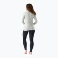 Dámská termoakční mikina Smartwool Merino 250 Baselayer Crew Boxed světle šedá color shift 2