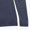 Pánská termoakční mikina Smartwool Classic All-Season Merino Baselayer Boxed nightfall blue 6