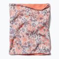 Nákrčník Smartwool Thermal Merino Rebersible coral reef floral
