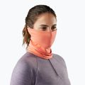 Nákrčník Smartwool Thermal Merino Rebersible coral reef floral 2
