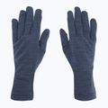 Trekové rukavice Smartwool Thermal Merino nightfall blue 2