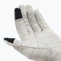 Trekové rukavice Smartwool Thermal Merino light gray color shift 4