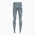 Dámské termo kalhoty Smartwool Merino 250 Baselayer Boxed nightfall deco floweral thermal pants 2