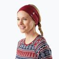 Čelenka Smartwool Thermal Merino Reversible deep navy/currant heather 3