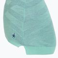 Dámské termo triko s dlouhým rukávem Smartwool Intraknit Thermal Merino Baselayer Crew pacific blue/nightfall blue 3