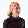 Čelenka Smartwool Thermal Merino Reversible mink/coral reef 4