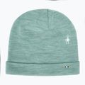 Zimní čepice Smartwool Merino Reversible Cuffed arctic green