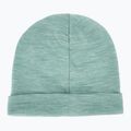 Zimní čepice Smartwool Merino Reversible Cuffed arctic green 2