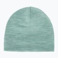 Zimní čepice Smartwool Merino Reversible Cuffed arctic green 4
