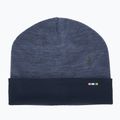 Zimní čepice Smartwool Merino Reversible Cuffed nightfall blue/deep navy