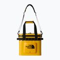 Termotaška The North Face Base Camp Cooler 15 l sumit gold/tnf black