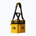 Termotaška The North Face Base Camp Cooler 15 l sumit gold/tnf black 2
