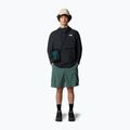 Pánská větrovka The North Face Ersa Wind Anorak tnf black 2
