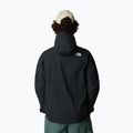 Pánská větrovka The North Face Ersa Wind Anorak tnf black 3